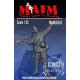 1/35 Russian Soldier marching #3