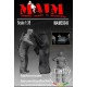 1/35 German ISAF Soldier - Officer