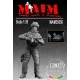 1/35 German ISAF Soldier - Checkpoint Guard