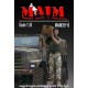 1/35 Modern European Soldier (Carrying a Box) Set #1 (1 figure)