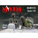 1/35 Swedish CV90 Tank Crew Set (2 Figures)