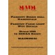 1/35 Parquet Floor Light Decals