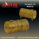 1/35 Gas Tank #2 (1pc)