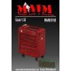 1/35 Workshop Tool Box - Used Version (1pc)