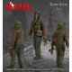 1/35 Stalker Series "Yuri" (1 figure)
