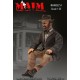 1/35 European Civilian: Tramcar Passenger No.3 (1 figure)