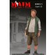 1/35 European Civilian: Tramcar Passenger No.6 (1 figure)