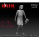 1/35 Zombie Series: little Girl (1 figure)