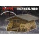 1/35 US Army Barrack Vietnam [Limited Edition]