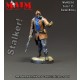 1/35 Stalker Series - Milivoij (1 figure)