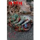 1/35 Dead Zombies - Heap of Corpses