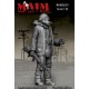 1/35 Post Apocalyptic - Guard #2 (1 figure)