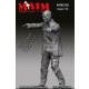 1/35 Zombie - Walker #2 (1 Male figure)
