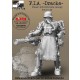 1/35 F.I.A. Drache (Fire Infiltration Suit)