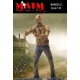 1/35 Zombie - Walker #4 (1 Male figure)