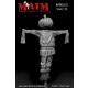 1/35 Scarecrow No.1 with Pumpkin Head (1 Figure)