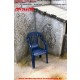 1/35 Garden Chairs #2 (2pcs)