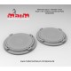 1/35 Manholes (2pcs, Diameter: 17mm)