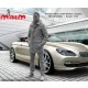 1/35 Modern Civilian Man with Winter Jacket