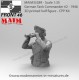 1/35 German Tank Commander 1946 #2