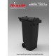 1/35 Dustbin