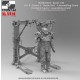 1/35 A.K.E. Goliath II "Battle Suit" + Assembling Crane [Front46]