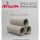 1/35 Drain Pipes [Big Version]