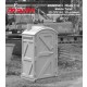 1/35 Mobile Toilet