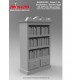 1/35 Bookshelf #3