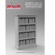 1/35 Bookshelf #4