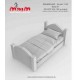 1/35 Bed #1
