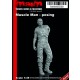 1/35 Muscle Man Posing