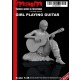 1/35 Girl Playing Guitar