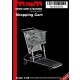 1/35 Shopping Cart #2