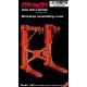 1/35 Front46 "Fallout; What If" Series - Workshop Assembling Crane 