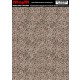 1/35 - 1/24 Bundeswehr Steppentarn Texture Decals (self adhesive, 24cm x 17cm)