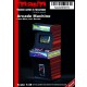 1/35 Arcade Machine (Pace-Man)