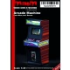 1/35 Arcade Machine (Pace-Man)