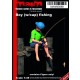 1/35 Boy w/Cap Fishing