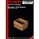 1/35 Wooden Tool/Fruits Boxes (3pcs)
