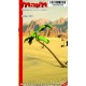 1/35 Beach Palm at An Angel (146mm Trunk Length)