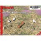 1/35 Chicken (5pcs)