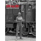 1/43 Mechanic with Clipboard