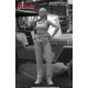 1/43 Mechanic with Wrench