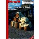 1/48 Beer/Wine Barrel Stack 225 Liter (resin)