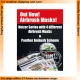 1/35 Hetzer Skoda Ambush, Airbrush Mask
