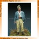 1/35 German Paratrooper NCO - Italy 1944 (1 figure)