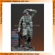1/35 British Infantryman - NW Europe 1944-45 (1 figure)
