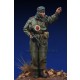 1/35 German Feldgendarmerie (1 figure)