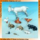 1/35 Animals Set 6 (Country) (10pcs)